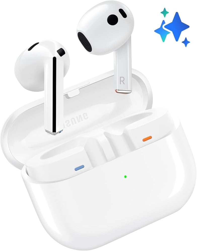 Galaxy Buds 3 – Design futuriste & son d’exception