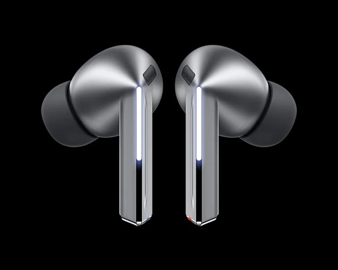 Galaxy Buds 3 Pro – Élégance, Puissance & Technologie Réunies