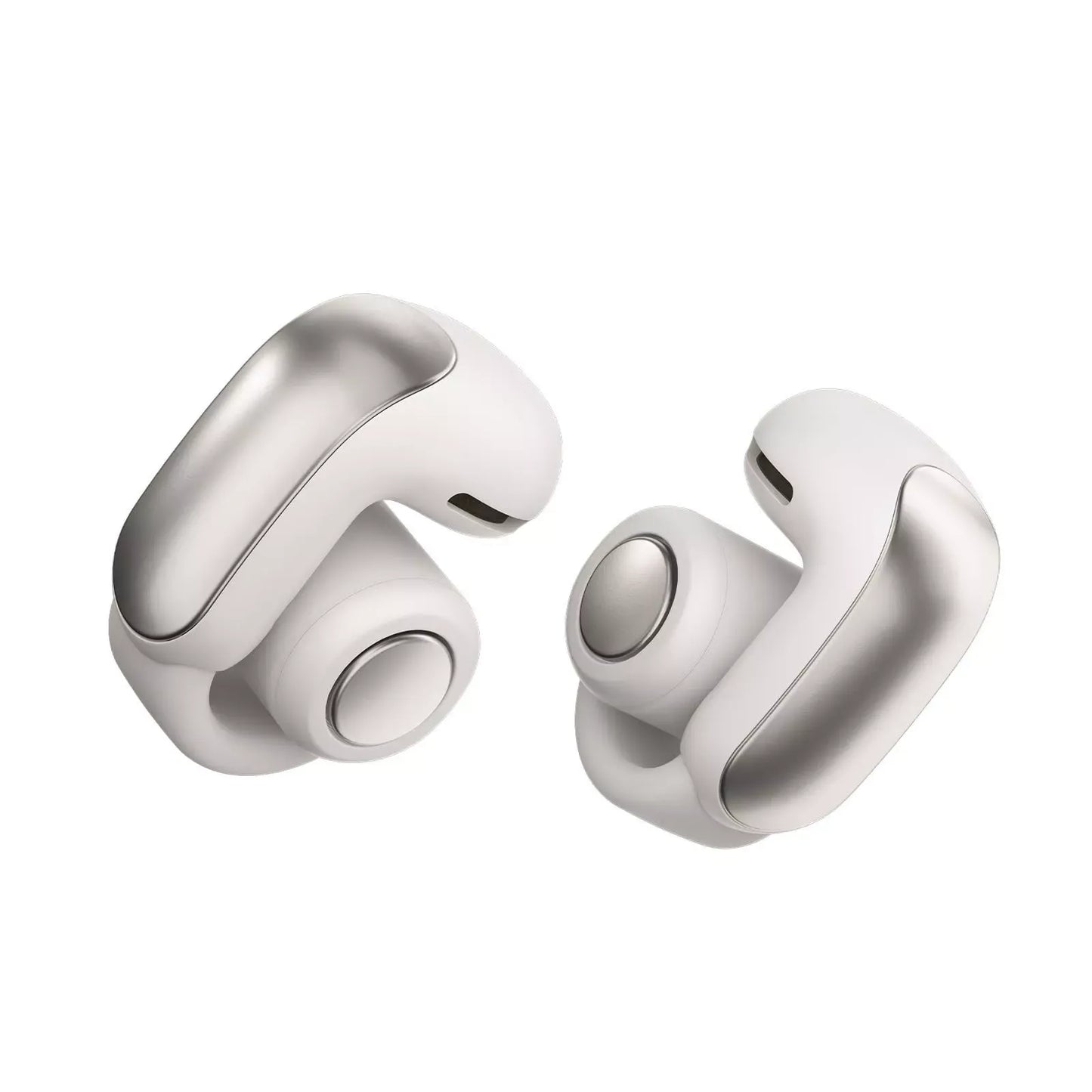 Bose Ultra Open Earbuds – Liberté ouverte. Son exceptionnel.