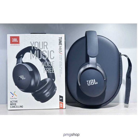 Casque JBL TUNE M65