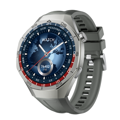 Smart Watch SK40 – Élégance, performance et flexibilité