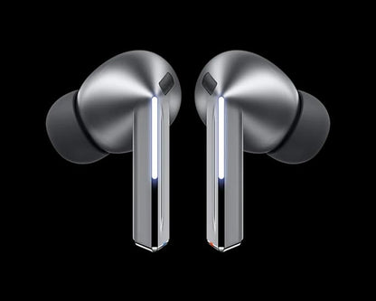 Galaxy Buds 3 Pro – Élégance, Puissance & Technologie Réunies