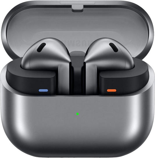 Galaxy Buds 3 – Design futuriste & son d’exception